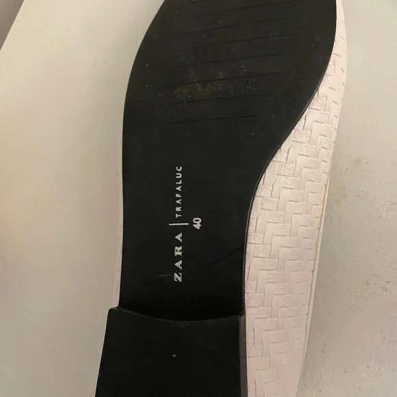 Zara Trafaluc pumps , size 40 - Picture 2 of 4